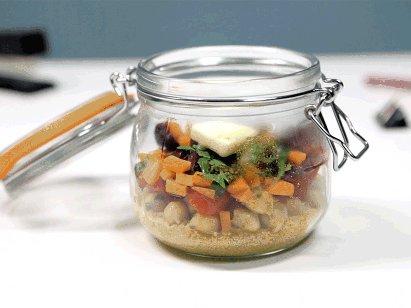 Food Network’s Office Eats Stop Motion Recipes animation entertainment final cut pro food network recipe social media stop motion stop motion animation television video