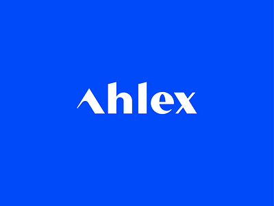 Alex branding brazil duna design studio estudio duna logo logotype visual visual identity