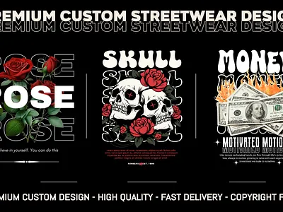 Custom streetwear t shirt design with vintage style apparel design bold typography clothing brand custom t shirt dark aesthetic edgy design fashion design graphic tee grunge aesthetic hip hop fashion hypebeast style illustration tee merch design minimalist streetwear retro design streetwear tshirt design urban style vintage t shirt y2k fashion