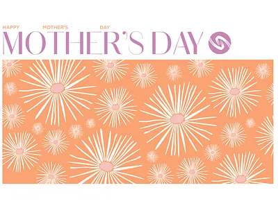 Mother's Day at Celebration branding celebration church christy ash church design flowers graphic design illustration illustrator logo ministry mothers day mothers day brand