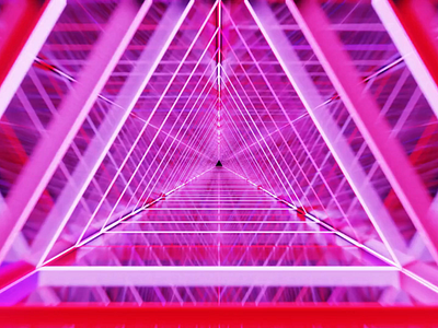 Lights| 3D Animation | NFT 3d animation blender brand assets cryptoart graphic design motion graphics nft