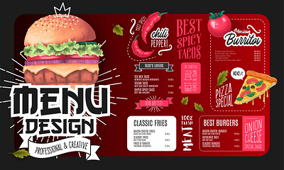 Restaurant Menu , Food Menu, Cafe Menu, Price List , Sell Sheet adobe photoshop brochure cafe menu flyer food menu graphic design illustration indesign leafllet menu design price list