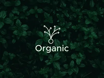 Organic Minimalist Logo Design | Investment Logo | Letter O Logo brand identity branding eco logo icon identity investment logo logo logo designer logo mark logodesign logos logotype minimalist minimalist logo minimalistlogo modern logo o logo symbol