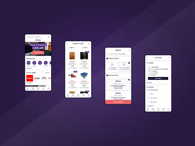 eMundia - Slovenia design ecommerce magento magento 2 ui ux