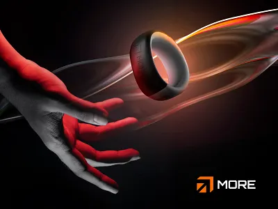 MORE l payment ring bank binance brand design brand identity branding btc coin crypto cryptocurenncy etherium finance logo logo design logodesign money payment payment ring ring token wallet