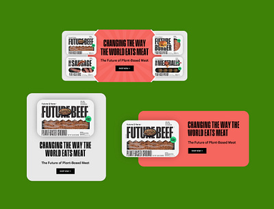 CTA Banner banner graphic design ui ux