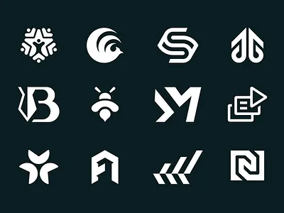 Logo Collection 2021 apartment logo brand identity branding classic logo creative logo design graphic design letter b logo letter logo letter s logo letter f logo logo logo design logo icon logodesign logos modern letter logo modern logo s logo unique logo