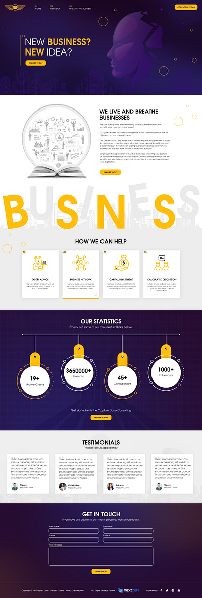 Web Design, UI/UX Design banner branding design graphic design illustration logo typography ui ux web