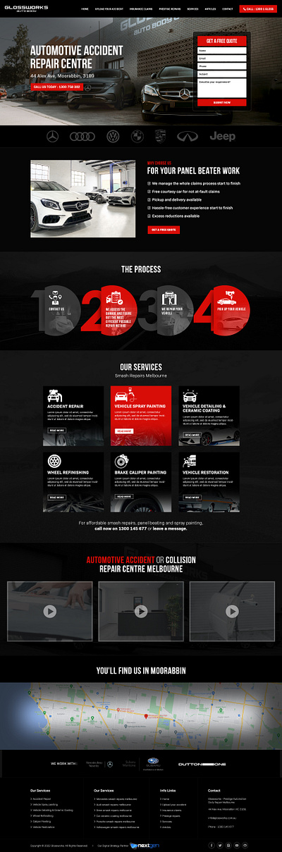 Home Page banner design graphic design illustration logo typography ui ux web