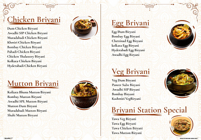 FRANCHISE BIRYANI MENU biryani franchise cost in india biryani indian restaurant chicken biryani franchise delicious biryani franchise biryani top biryani franchise in india veg biryani franchise