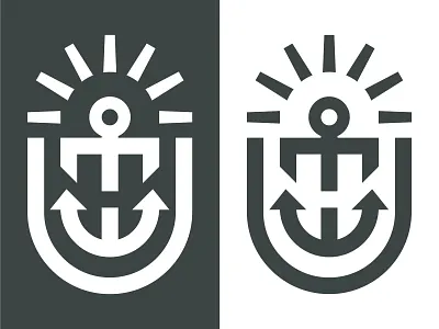 Icon Exploration brand branding design graphic design icon illustration logo logo design mark