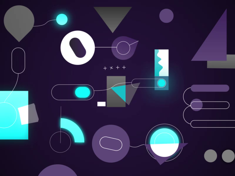 Example of Explainer Animations/60 Seconds