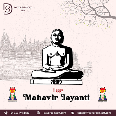 Mahavir Jayanti