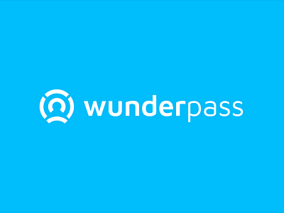 WunderPass – Portable Cross-Platform Identity authentication bazen agency blockchain crypto crypto logo crypto trading cryptocurrency data control data trading defi fintech identity layer logo design nft privacy saas transaction ui ux wunderpass