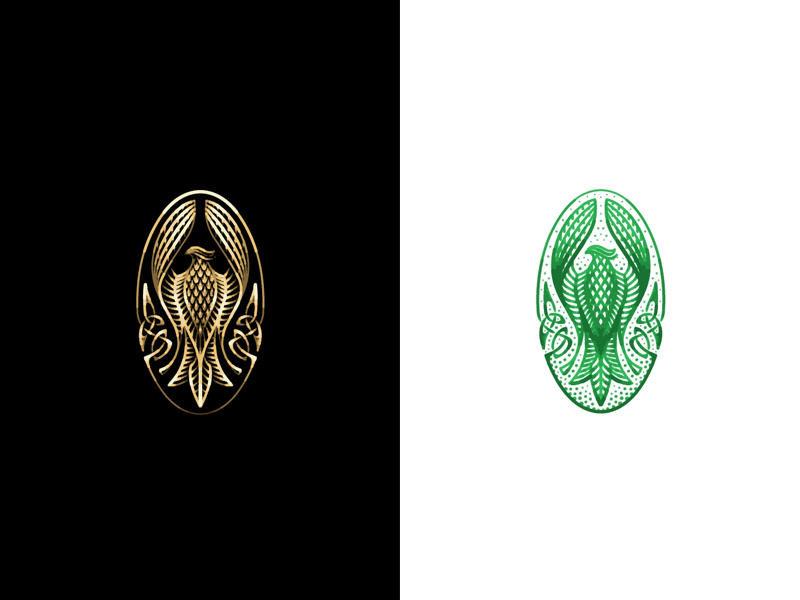 Example of Versatile Logo Design Service