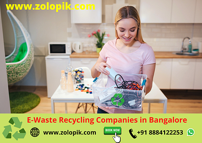 E-Waste Management Company in Bangalore escrapbuyers escrapdealersinbangalore ewastebuyersinbangalore ewastecollectorsinbangalore ewasterecyclers ewasterecyling zolopikscrapbuyers zolpikewasterecycling