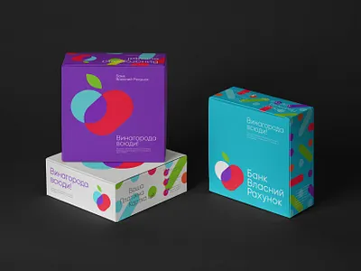 Bank «Vlasny Rakhunok»