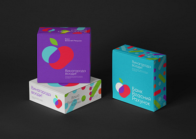 Bank «Vlasny Rakhunok»