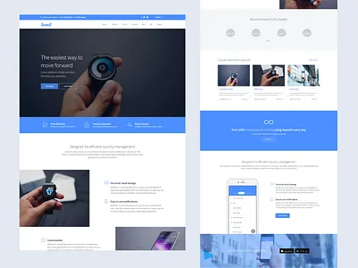 Sawmill - Single Product WordPress landing page launch marketing micro site one page product landing page responsive rtl single product single product ecommerce single product page single product shop technology webdesign website wordpress