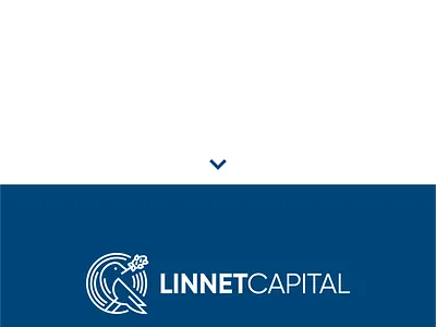 Linnet Capital bird black bud cannabis capital flower hash icon invest investing investment linnet logo logotype minimal sign weed white