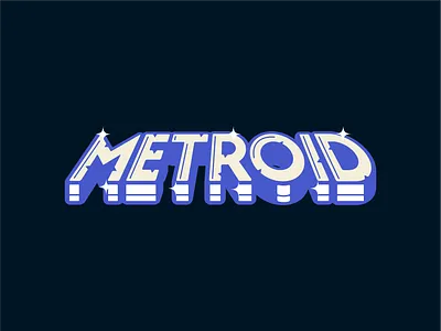 Metroid 8bit illustration metroid metroid illustration metroid prime nintendo retro retro game ridley samus samus aran space pirate throwback vector illustration