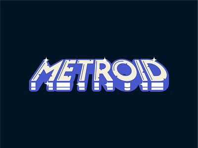 Metroid 8bit illustration metroid metroid illustration metroid prime nintendo retro retro game ridley samus samus aran space pirate throwback vector illustration