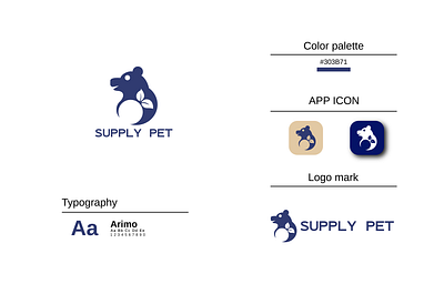 Logo Branding creative logo design