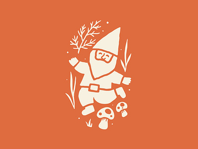 Cedar Hills Apartments - Branding & Identity apartment identity apartment logo apartment website branding gnome gnome illustration gnome logo identity illustration logo logo design portland portland design property property management seattle agency seattle property management ui website design wes anderson
