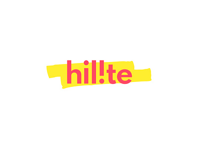 Hilite Apartments - Brand+Identity & Website apartment apartment logo apartment website branding highlight highlight logo hilighter hilite logo identity logo logo design neon logo property logo property management property management website seattle agency seattle design splash page web design website