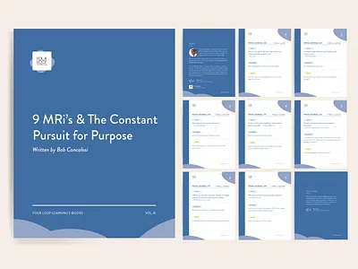 EBook Design design editorial graphic design layout design print design