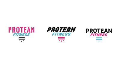fitness logo