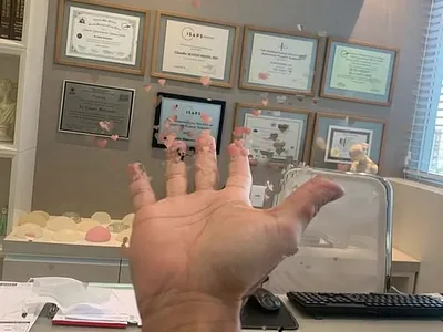 Hard Work Reward 3d branding motion graphics