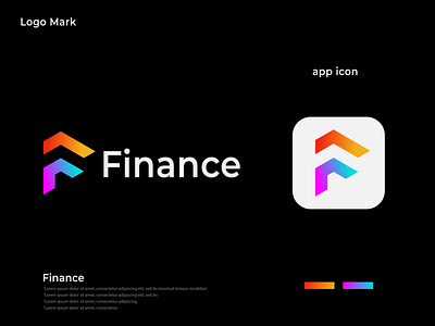 F letter mark logo, Modern logo, Finance logo brand branding company logo design f letter f letter logo f logo finance logo financial logo letter mark logo logofolio logogrid logolove logomaker logoprocess logos logotipo modern modern logo