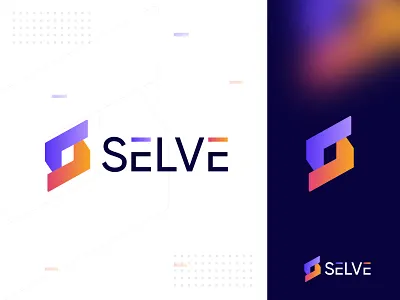 s app icon brand identity branding ecommerce fintech gradient logo hire logo designer letter logo design logo designer logos mark modern ui