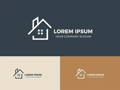 Real estate logo | Home logo abstract brand identity branding building city design flat graphic design home illustration logo logo design logo designer minimal modern print property real estate real estate logo symbol