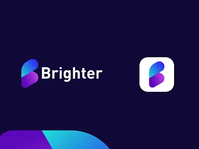 Modern B letter logo app icon app logo b letter logo b logo b logomark best logo branding business logo initial letter logo mark letter b logo logo logo design logo mark modern logo