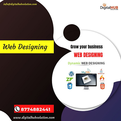 Advantages of Web Designing webdesigning websitedesigning