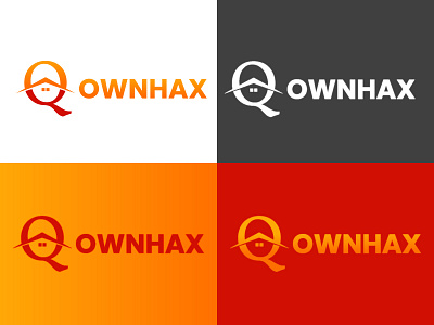 Real Estate Logo Design branding construction logo design excavation logo graphic design logo minimalist logo modern logo real estate logo