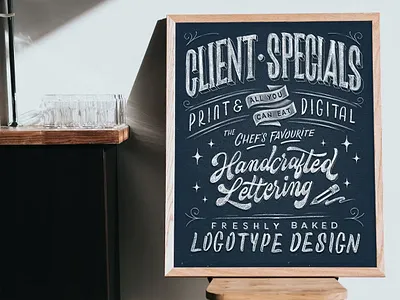 Chalk Lettering Toolkit blackboard chalk design digital art graphic design lettering lettering toolkit poster procreate procreate app procreate brush procreate brushes text texture textures tittle toolkit type type design typography