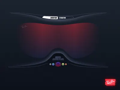 RB Lens App: HUD Display [Evolution]