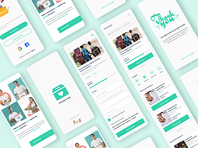 App Design Sprint app branding design graphic design logo sprint typography ui ux