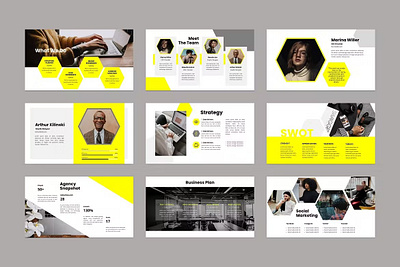 Mavino Business Google Slides Template branding company corporate customization design designposter diagram easy ecommerce graphic design illustration keynote portfolio powerpoint powerpoint template pptx slideshow stylish ui vector