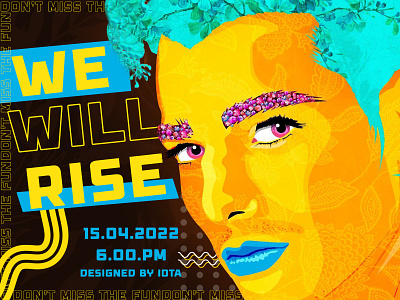 The only choice we made was to be ourselves!! #loveislove art artwork cover image creative agency creative art creative design design gay graphic design itunes lgbt lgbtqia loveislove podcast pride spotify podcast taste the rainbow