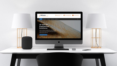 Martens Website design ui ui design website website design