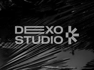 Dexo Studio brand brand designer branding brandmark d d logo graphic designer interior design letter d logo logo designer logo for sale logo maker logotype minimalism minimalistic orange simple sun logo typographic