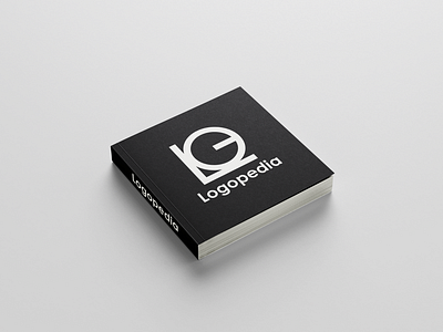 Logopedia advertising branding design graphic design illustration logo