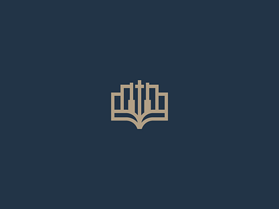 Church Logo adventist adventista bible church biblia branding church brand church logo design icon illustration logo logotipo mark sda symbol