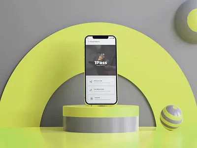 GetMuv App - Referral Program Custom Code 1pass 3d animation branding dark ui design ecommerce fitness app free ui kit george samuel getmuv graphic design illustration interaction landing page logo motion graphics ui