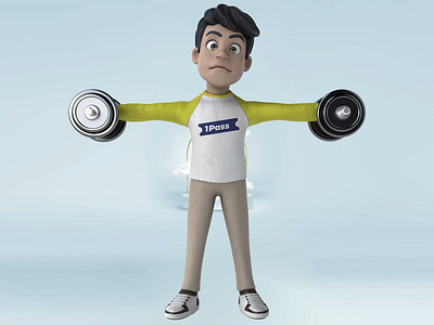 GetMuv - Referral Program 1pass 3d animation dark ui design ecommerce fitness app free ui kit george samuel getmuv graphic design illustration interaction landing page logo motion graphics ui