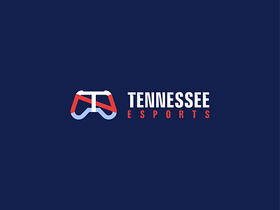 Tennessee Esports call of duty esports fortnite gamers gaming league of legends live stream streaming twitch usa videogames youtube